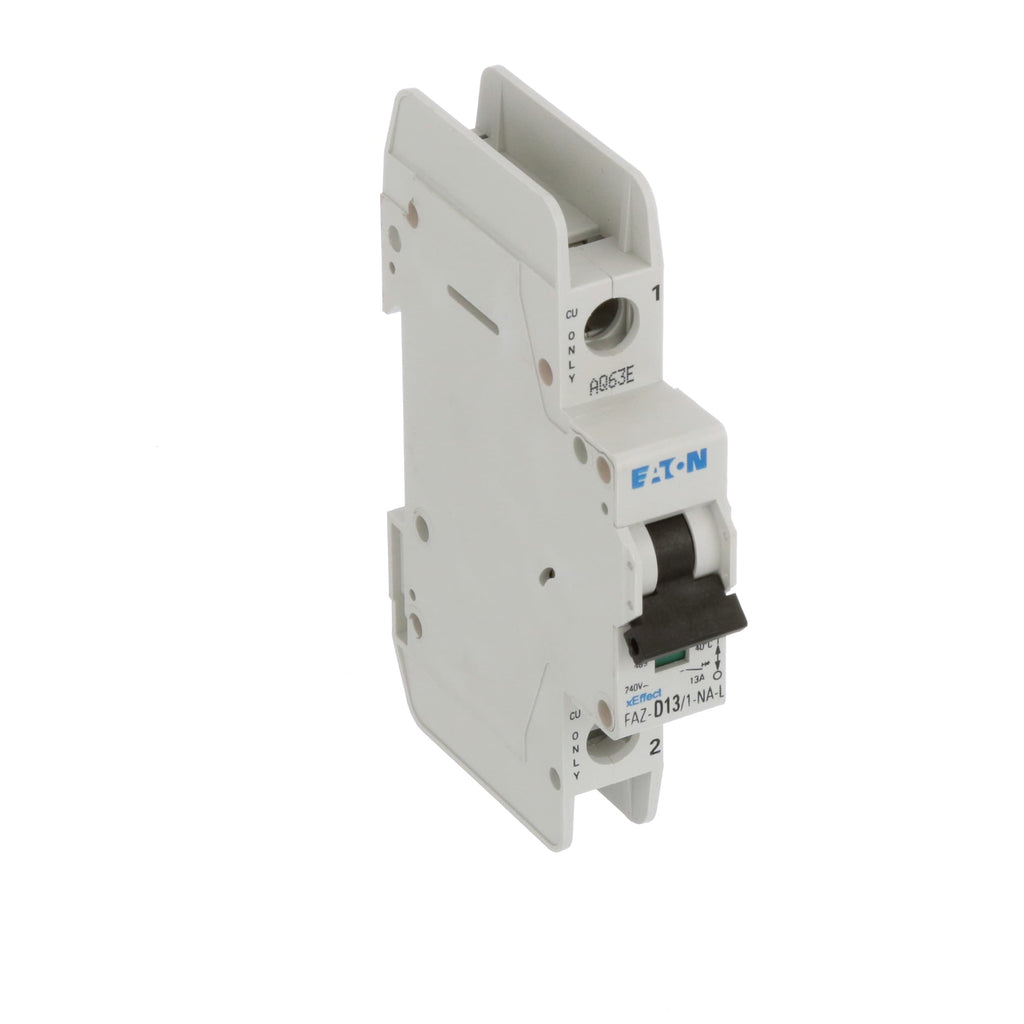 Eaton - Cutler Hammer FAZ-D13/1-NA-L
