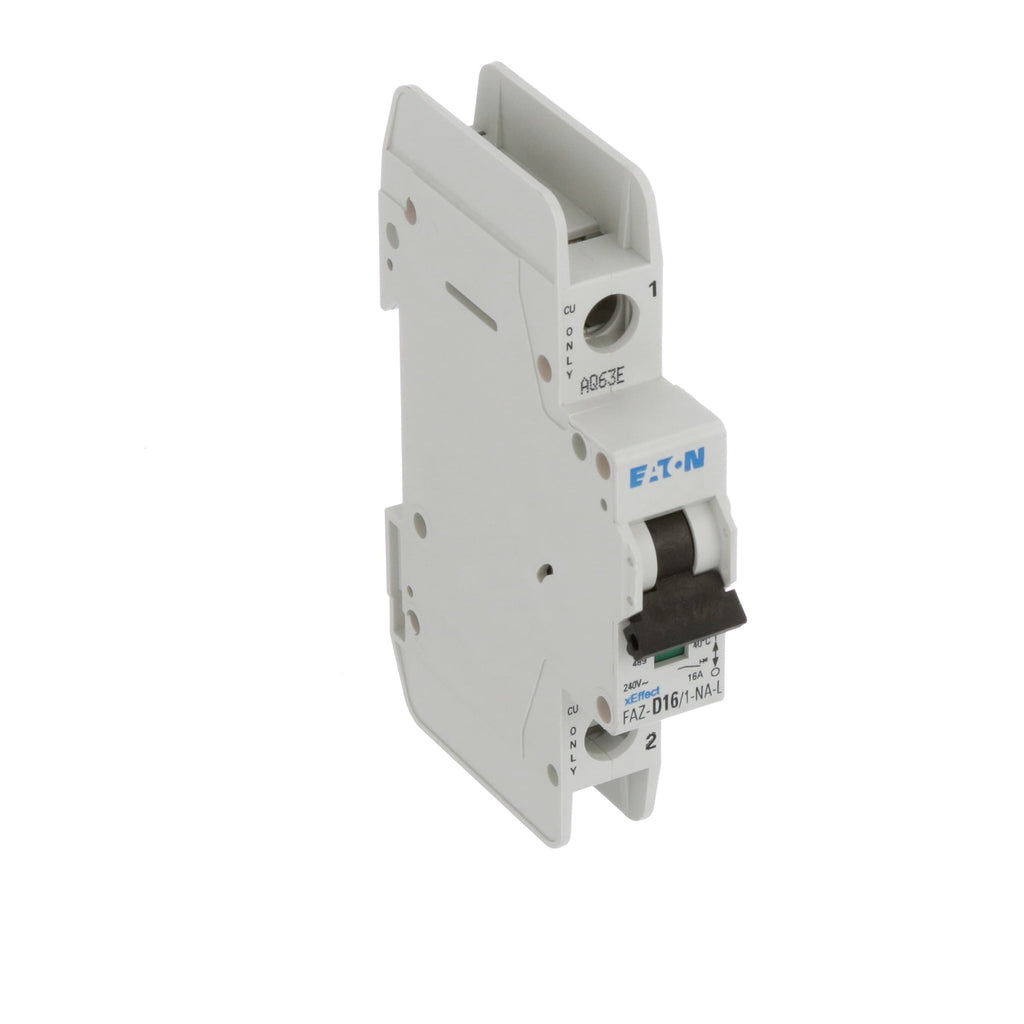 Eaton - Cutler Hammer FAZ-D16/1-NA-L