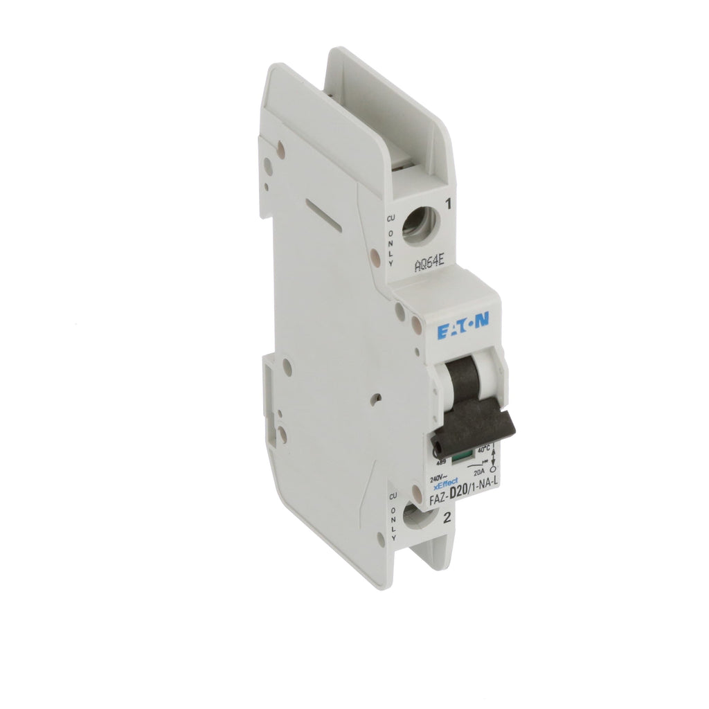 Eaton - Cutler Hammer FAZ-D20/1-NA-L