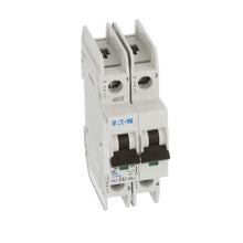 Load image into Gallery viewer, Eaton - Cutler Hammer FAZ-C4/2-NA-L