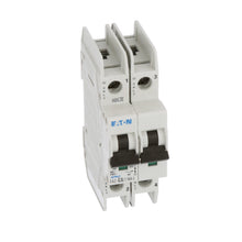 Load image into Gallery viewer, Eaton - Cutler Hammer FAZ-C8/2-NA-L