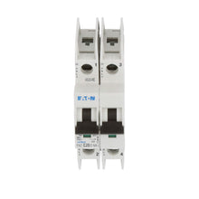 Load image into Gallery viewer, Eaton - Cutler Hammer FAZ-C20/2-NA-L
