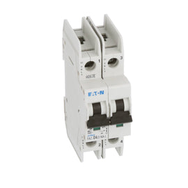 Eaton - Cutler Hammer FAZ-D4/2-NA-L