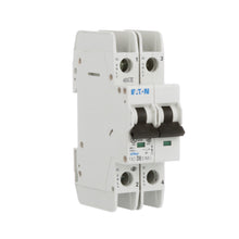 Load image into Gallery viewer, Eaton - Cutler Hammer FAZ-D8/2-NA-L