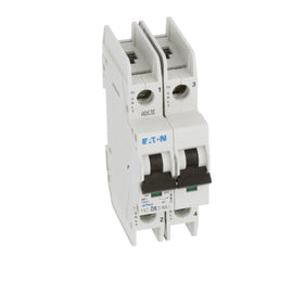 Eaton - Cutler Hammer FAZ-D8/2-NA-L