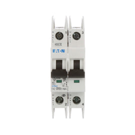 Eaton - Cutler Hammer FAZ-D10/2-NA-L