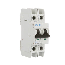 Load image into Gallery viewer, Eaton - Cutler Hammer FAZ-D20/2-NA-L