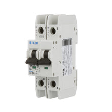 Load image into Gallery viewer, Eaton - Cutler Hammer FAZ-C4/2-RT-L