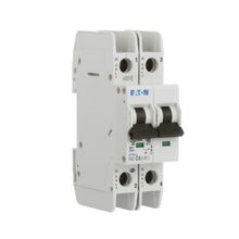 Load image into Gallery viewer, Eaton - Cutler Hammer FAZ-C4/2-RT-L
