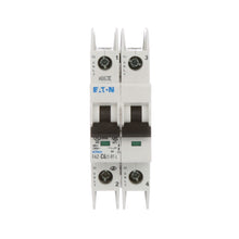 Load image into Gallery viewer, Eaton - Cutler Hammer FAZ-C6/2-RT-L