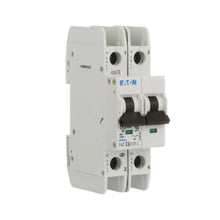 Load image into Gallery viewer, Eaton - Cutler Hammer FAZ-C6/2-RT-L