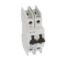 Load image into Gallery viewer, Eaton - Cutler Hammer FAZ-C6/2-RT-L