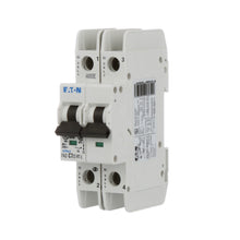 Load image into Gallery viewer, Eaton - Cutler Hammer FAZ-C7/2-RT-L