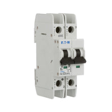 Load image into Gallery viewer, Eaton - Cutler Hammer FAZ-C7/2-RT-L