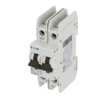 Load image into Gallery viewer, Eaton - Cutler Hammer FAZ-C8/2-RT-L
