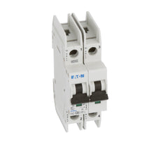 Load image into Gallery viewer, Eaton - Cutler Hammer FAZ-C8/2-RT-L