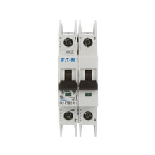 Load image into Gallery viewer, Eaton - Cutler Hammer FAZ-C16/2-RT-L