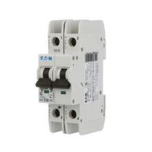 Load image into Gallery viewer, Eaton - Cutler Hammer FAZ-C16/2-RT-L