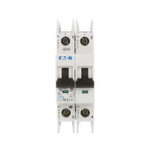 Load image into Gallery viewer, Eaton - Cutler Hammer FAZ-D0.5/2-RT-L