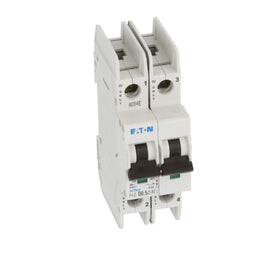 Eaton - Cutler Hammer FAZ-D0.5/2-RT-L