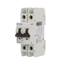 Load image into Gallery viewer, Eaton - Cutler Hammer FAZ-D5/2-RT-L