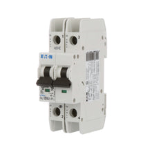 Load image into Gallery viewer, Eaton - Cutler Hammer FAZ-D16/2-RT-L