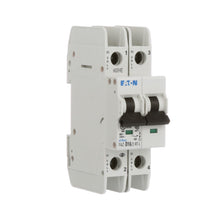 Load image into Gallery viewer, Eaton - Cutler Hammer FAZ-D16/2-RT-L