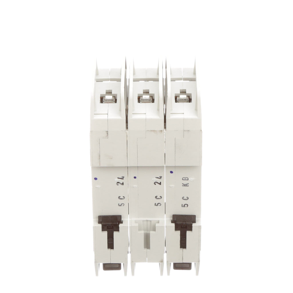 Eaton - Cutler Hammer FAZ-C5/3-NA-L