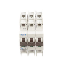 Load image into Gallery viewer, Eaton - Cutler Hammer FAZ-C5/3-NA-L