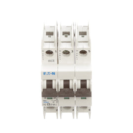 Eaton - Cutler Hammer FAZ-C5/3-NA-L