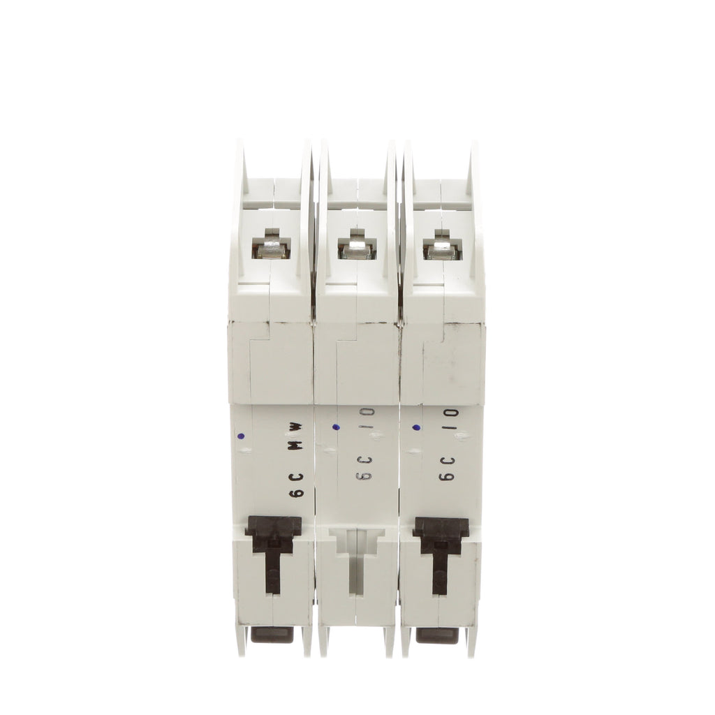 Eaton - Cutler Hammer FAZ-C6/3-NA-L