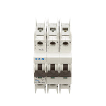 Load image into Gallery viewer, Eaton - Cutler Hammer FAZ-C6/3-NA-L