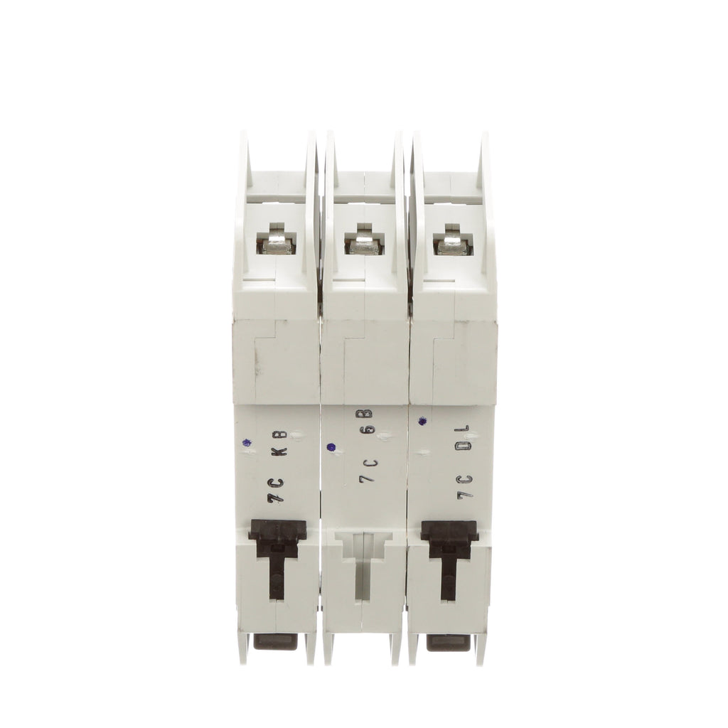 Eaton - Cutler Hammer FAZ-C7/3-NA-L