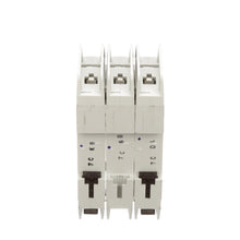Load image into Gallery viewer, Eaton - Cutler Hammer FAZ-C7/3-NA-L