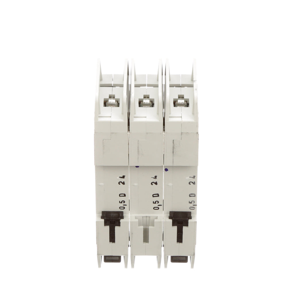 Eaton - Cutler Hammer FAZ-D0.5/3-NA-L