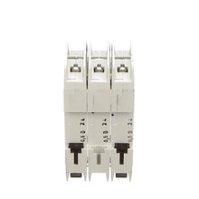 Load image into Gallery viewer, Eaton - Cutler Hammer FAZ-D0.5/3-NA-L