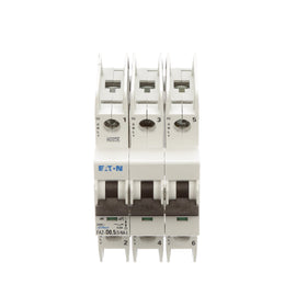 Eaton - Cutler Hammer FAZ-D0.5/3-NA-L
