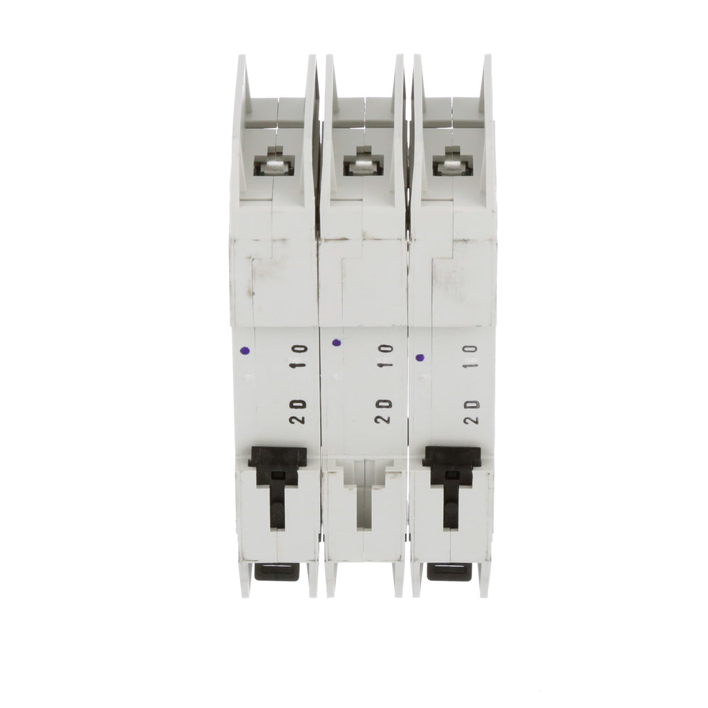 Eaton - Cutler Hammer FAZ-D2/3-NA-L