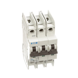 Eaton - Cutler Hammer FAZ-D4/3-NA-L