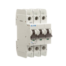 Load image into Gallery viewer, Eaton - Cutler Hammer FAZ-D6/3-NA-L