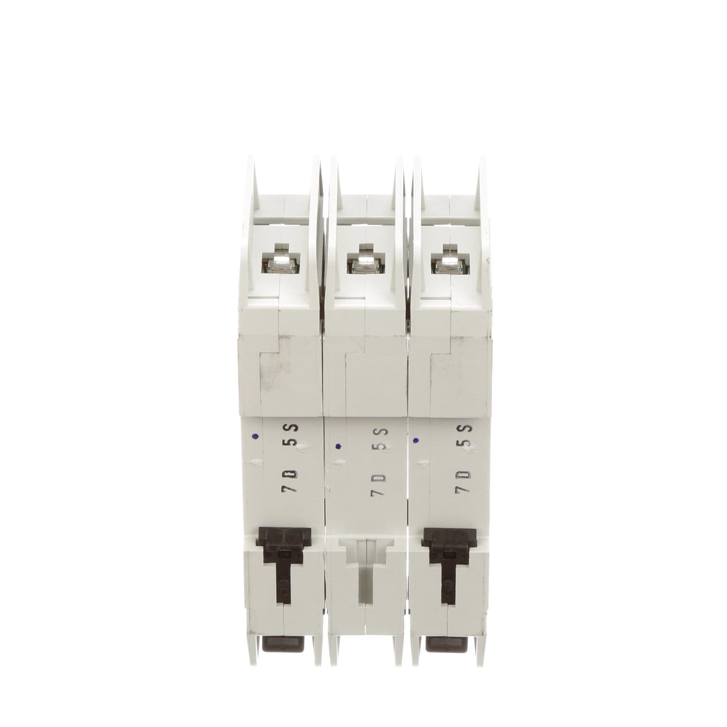 Eaton - Cutler Hammer FAZ-D7/3-NA-L