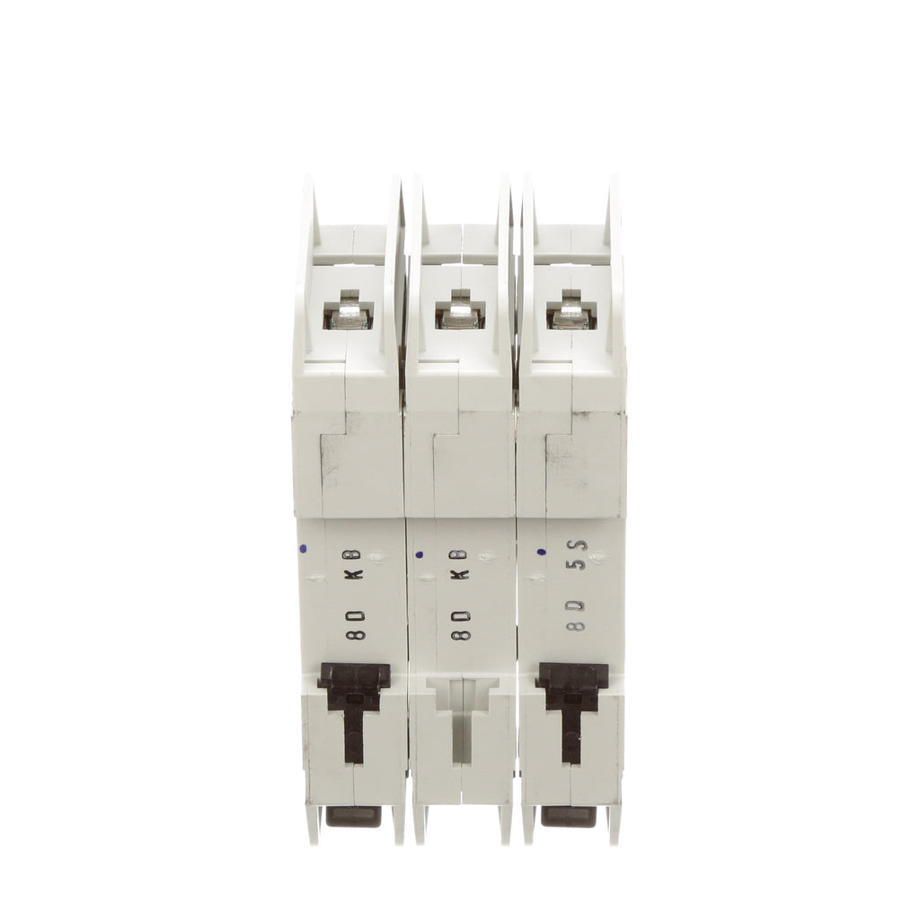 Eaton - Cutler Hammer FAZ-D8/3-NA-L