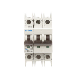 Eaton - Cutler Hammer FAZ-D13/3-NA-L