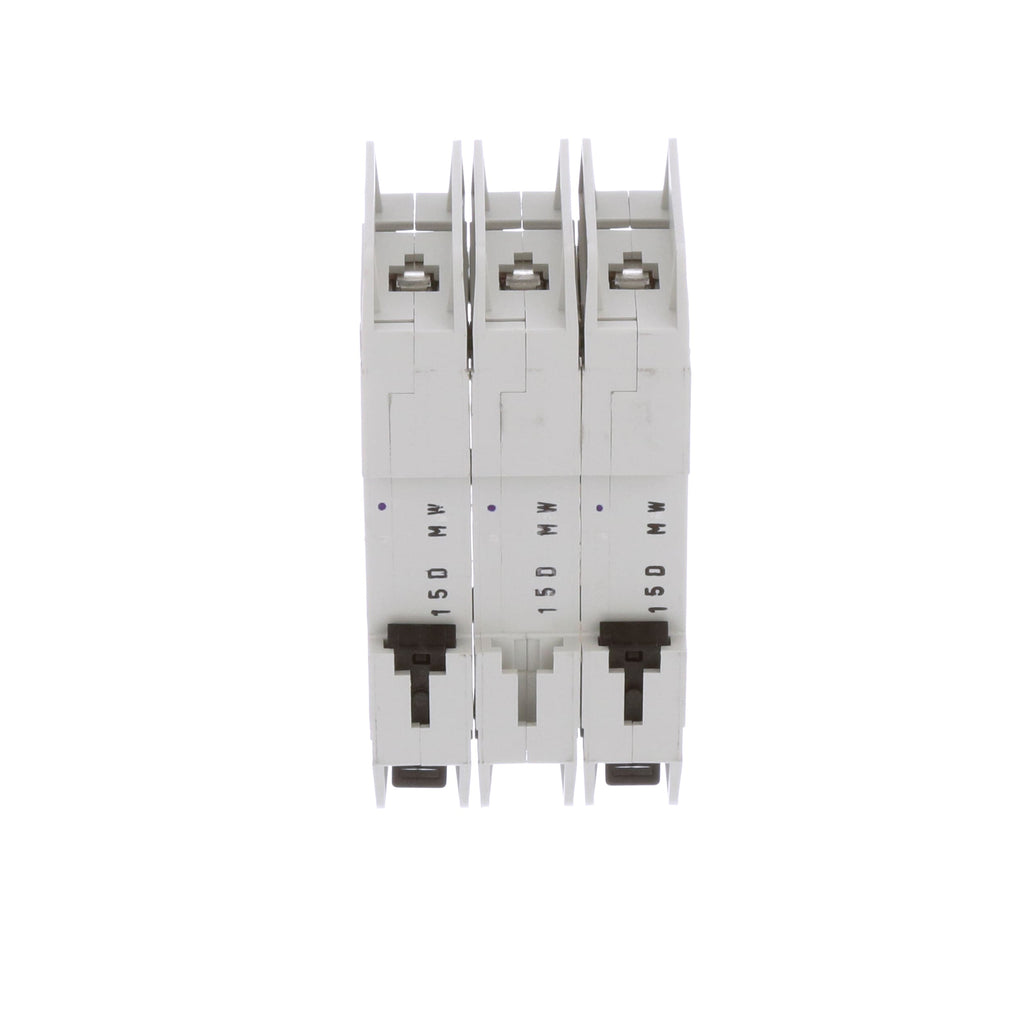 Eaton - Cutler Hammer FAZ-D15/3-NA-L