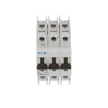 Load image into Gallery viewer, Eaton - Cutler Hammer FAZ-D15/3-NA-L