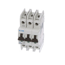 Load image into Gallery viewer, Eaton - Cutler Hammer FAZ-D15/3-NA-L