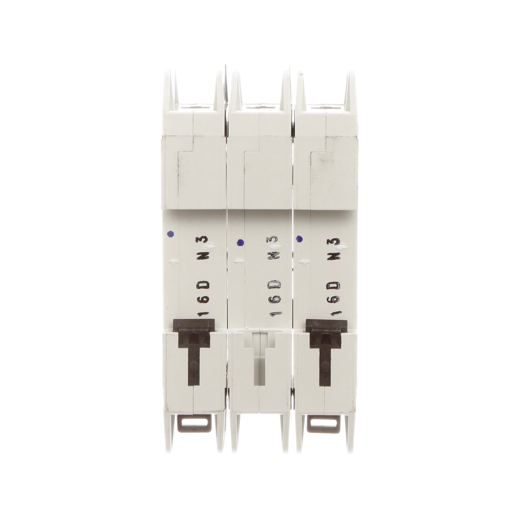 Eaton - Cutler Hammer FAZ-D16/3-NA-L
