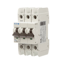 Load image into Gallery viewer, Eaton - Cutler Hammer FAZ-D16/3-NA-L