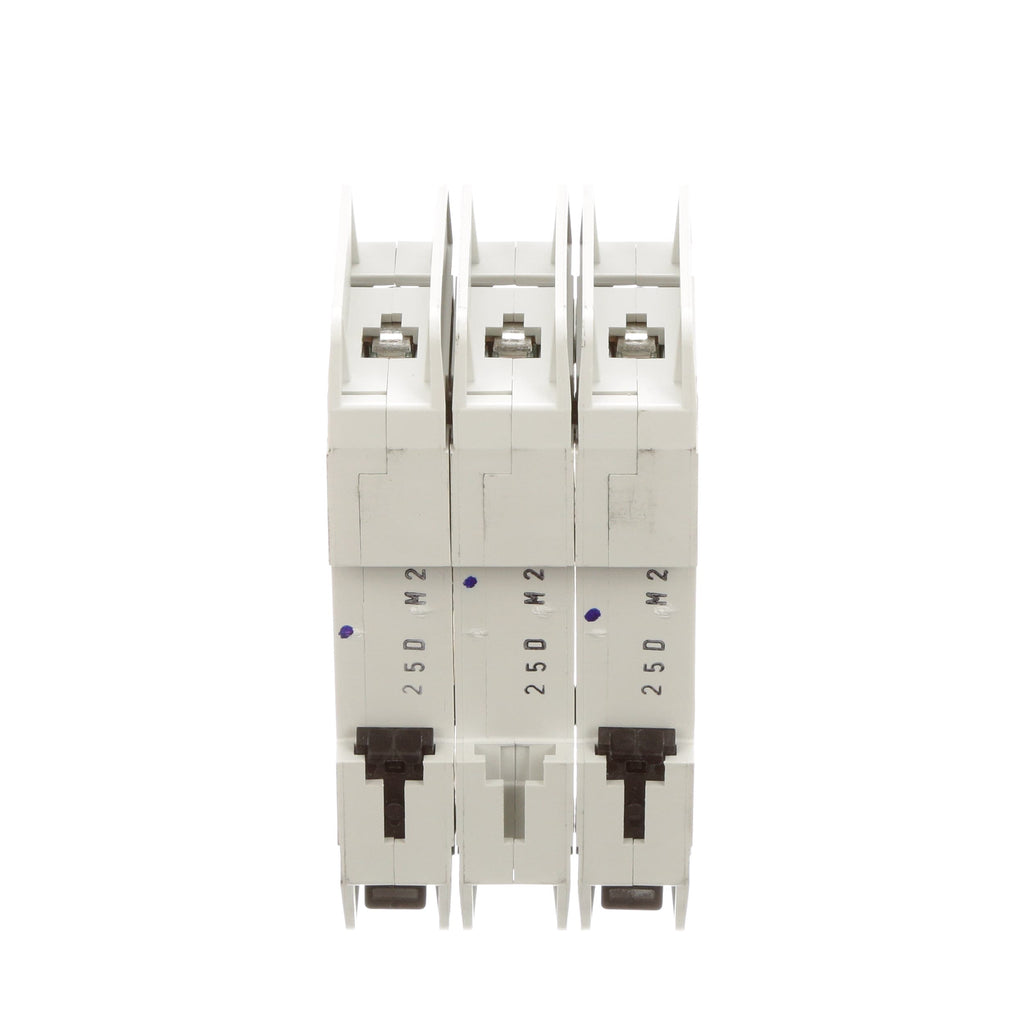 Eaton - Cutler Hammer FAZ-D25/3-NA-L