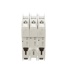 Load image into Gallery viewer, Eaton - Cutler Hammer FAZ-D25/3-NA-L